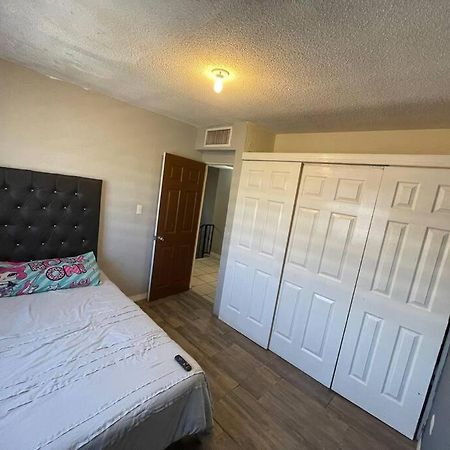 Casa Granada Cercana A Consulado Y Aeropuerto. Ciudad Juarez Luaran gambar